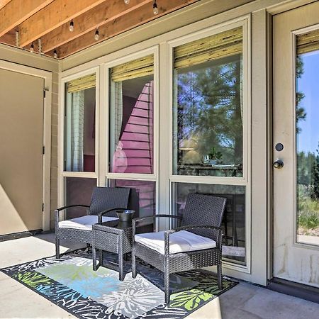 Resort Condo Retreat About 6 Mi To Downtown Bend! 외부 사진