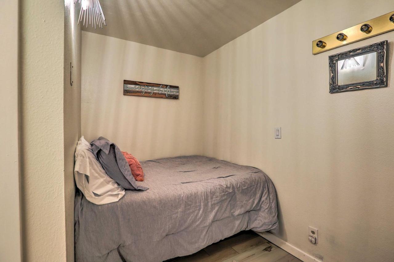 Resort Condo Retreat About 6 Mi To Downtown Bend! 외부 사진