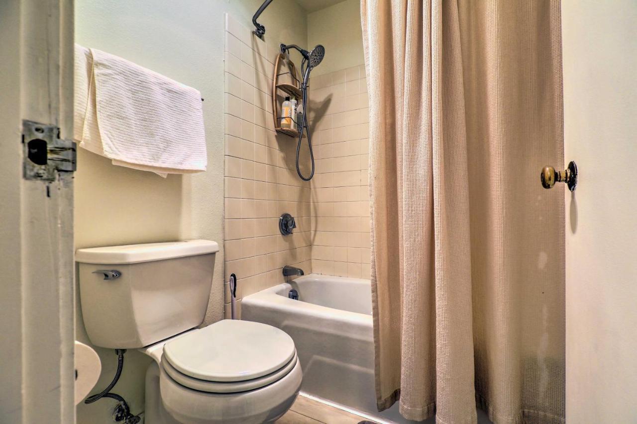 Resort Condo Retreat About 6 Mi To Downtown Bend! 외부 사진