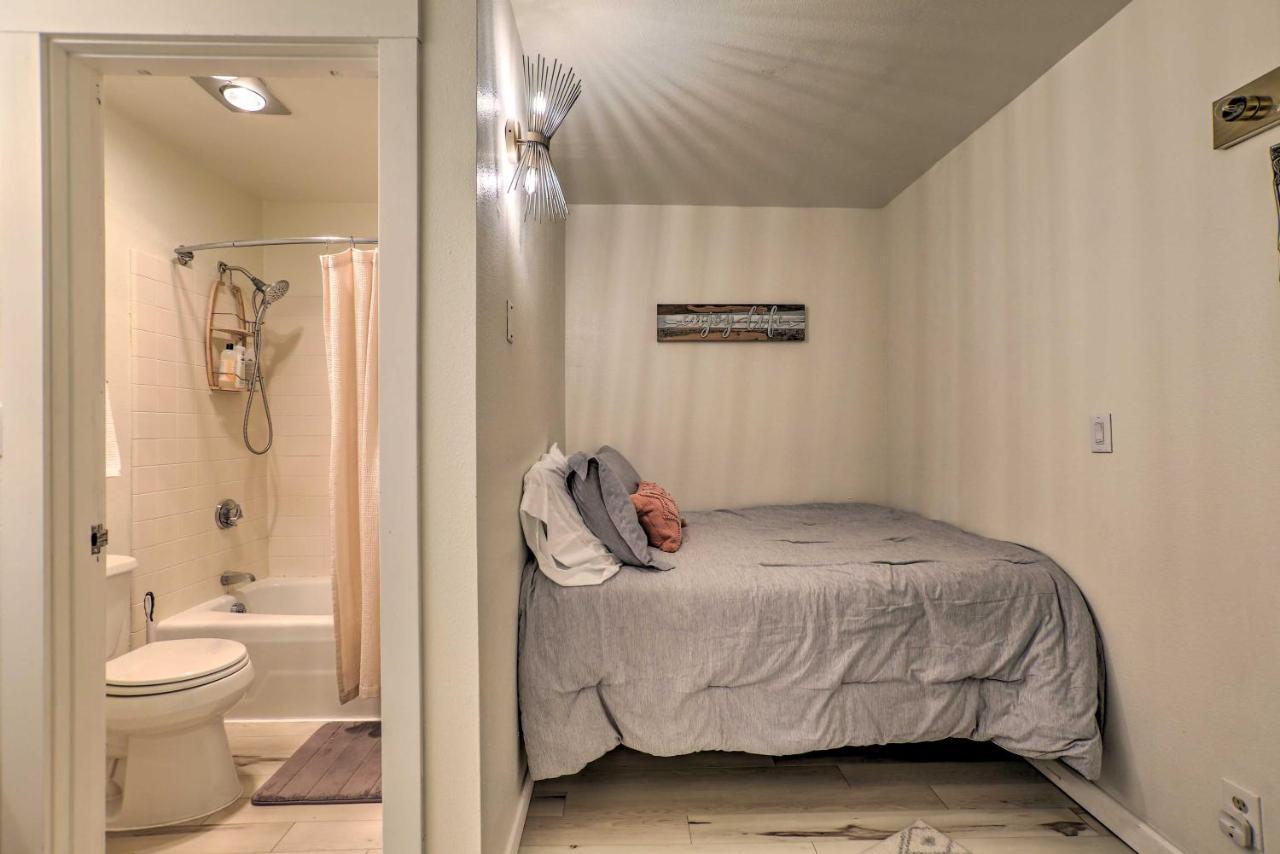 Resort Condo Retreat About 6 Mi To Downtown Bend! 외부 사진
