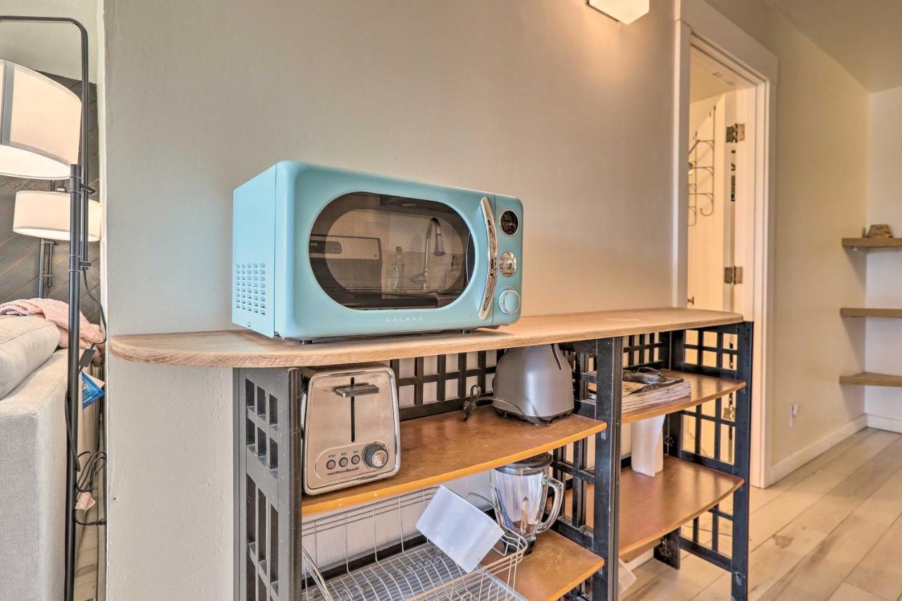 Resort Condo Retreat About 6 Mi To Downtown Bend! 외부 사진